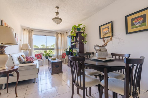 Venta Departamento Roosevelt Punta Del Este