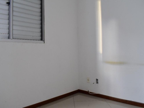 05731 - Apartamento 2 Dorms, Jaraguá - São Paulo/sp - 5731
