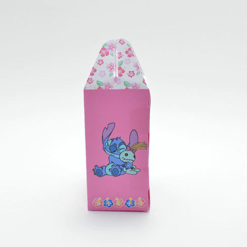 Kit 20 Caixa Maletinha Alta Lilo Stitch C1104