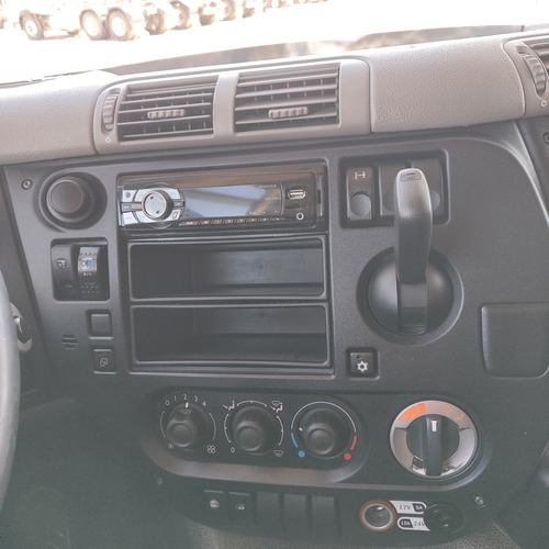 Daf Cf 410 6x2 2019 - Unico Dono