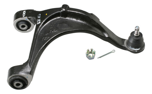 Bandeja Suspension Trasera Hyundai Santa Fe New 2006-2011