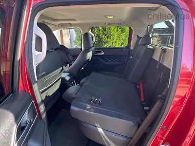 GWM Poer Plus 2.0 Deluxe 4X4 8At
