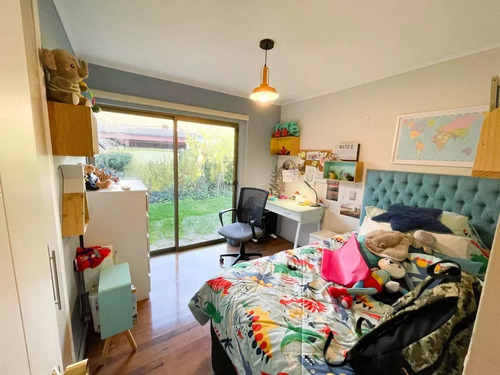 Casa En Schleyer, Chillán