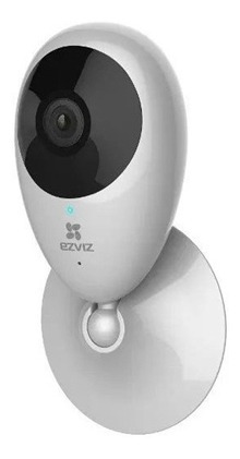 Camara Ip Ezviz Cv206 720hd Cmos Inalambrico Interior