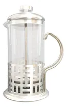 Comprar Cafetera Embolo Metal 600ml Cafetera Francesa