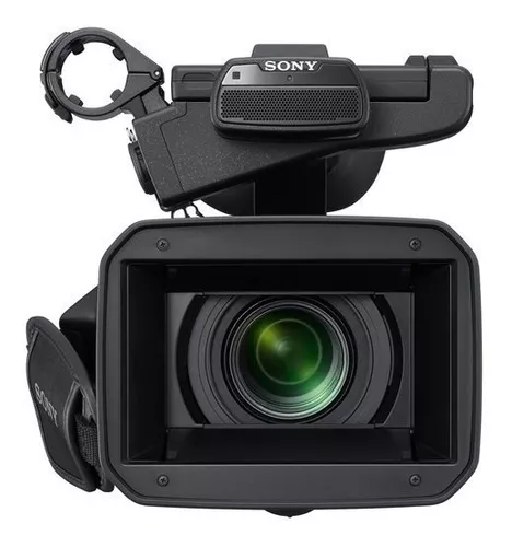 oficial jueves encuesta Camaras De Video Profesionales Hd Sony | MercadoLibre 📦