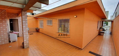 Imagem 23 de 30 de Sobrado Com 4 Dormitórios À Venda, 199 M² Por R$ 1.250.000,00 - Parque Jabaquara - São Paulo/sp - So0212