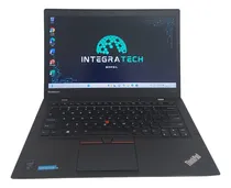 Comprar Notebook Lenovo Thinkpad X1 Carbon I7-5600 8gb Ssd 256gb 3gr Preto