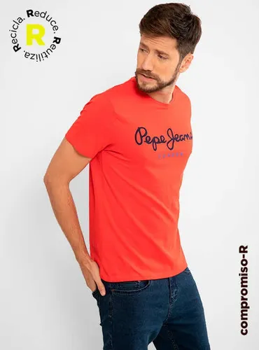 Poleras mujer pepe jeans sale