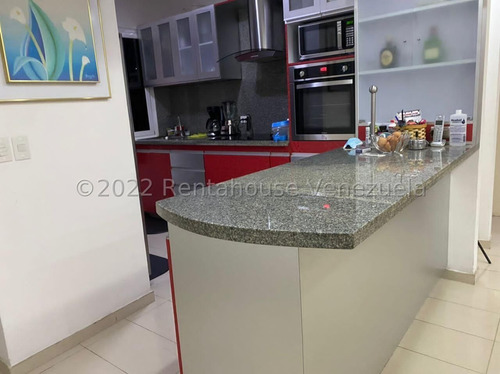 Imagen 15 de 30 de 22-29006 Apartamento En Venta Los Pomelos 04129060460 Katy