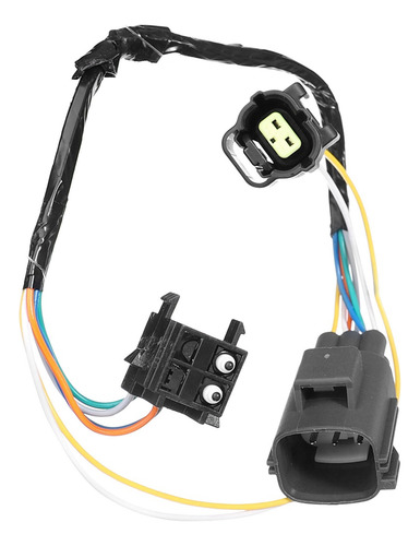 25959029 Para Coche Sedán Sts 2009-2011, Parte Delantera Izq