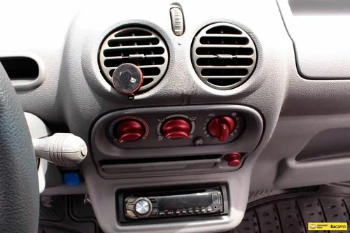 Renault Twingo 1.2 Access