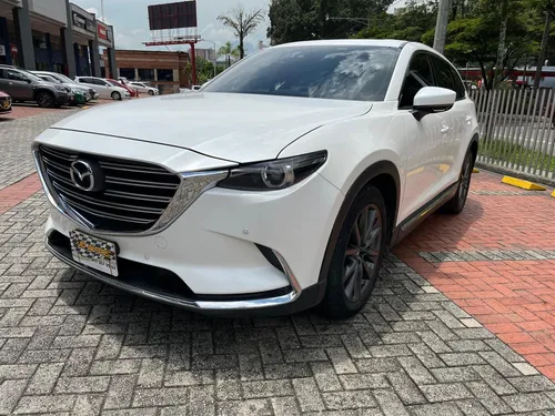 Mazda CX-9 2.5 Grand Touring Lx