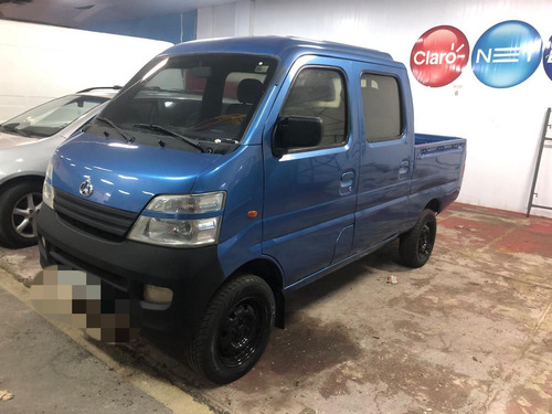 Chana Cargo 1.0 8v Pick-up Cd 4p