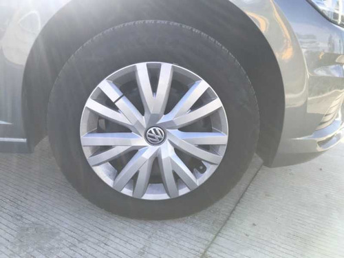 Imagen 6 de 14 de Volkswagen Jetta Cl 4 Puertas