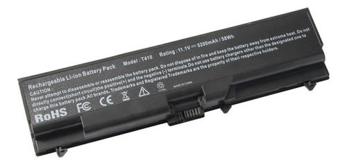 Bateria Lenovo Thinkpad T430 L430 42t4235 42t4708 42t4714