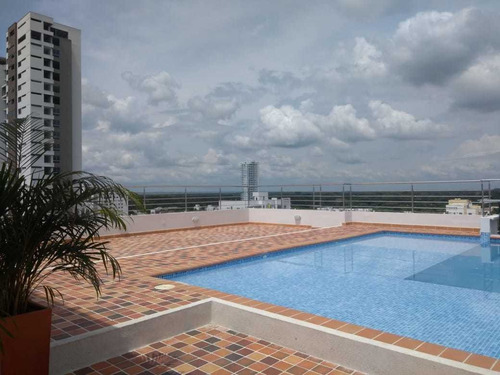 Imagen 2 de 19 de Vende Apartamento Para Estrenar En El Recreo