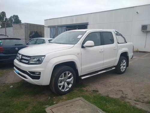 Volkswagen Amarok 2.0 Cd Tdi 180cv 4x4 Highline At
