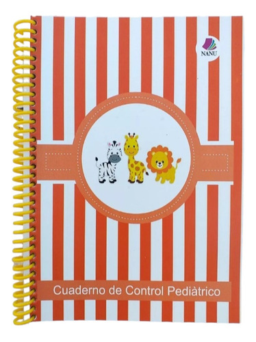 Cuaderno Pediatrico