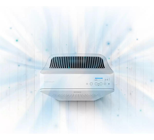 Winix Purificador De Aire C545 Con Filtros True Hepa 2 Años