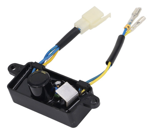 Regulador De Voltaje Del Generador Avr Monofásico De Gasolin