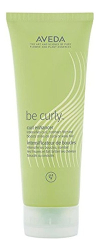 Be Rizado Curl Enhancing Loción 200 