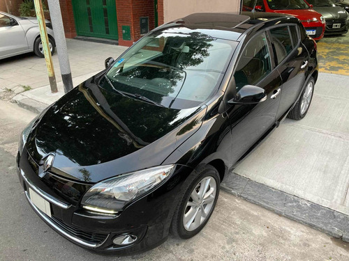 Renault Mégane Iii 2.0 Luxe Ph2 2013