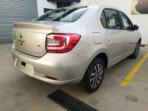 Imagen 5 de 15 de Renault Logan 1.6 Intense 0km Disponible Para Entrega (ga)