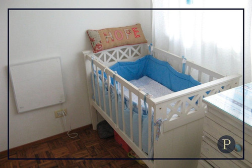 Imagen 10 de 12 de Venta Departamento 3 Ambientes Con Dependencia