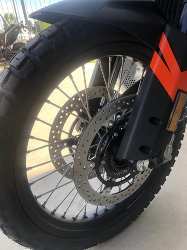 Ktm 790 Adventure 2025 Linea Nueva En Motoswift