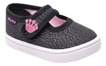 Comprar Guillerminas Zapatillas Heyday Oficial Niñas Art. 197 Corona
