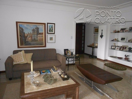 Imagem 6 de 15 de Apartamento - Horto Florestal - Ref: 2097 - V-2097