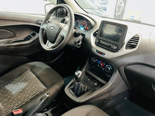 Ford Ka Ka 1.0 SE Plus TiVCT Flex 5p