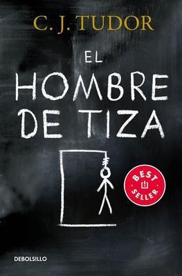 El Hombre De Tiza   Cj Tudoraqwe