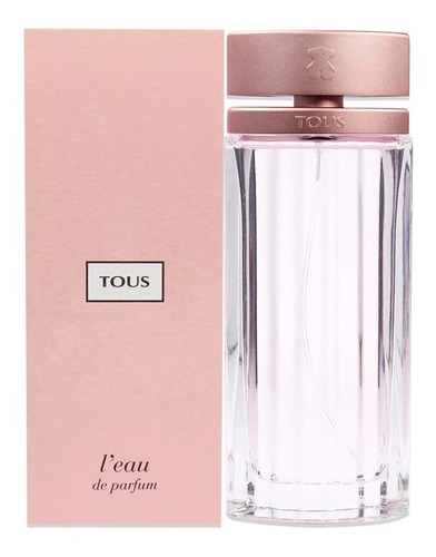 Perfume Tous L'eau De Perfume Dama Eau De Perfume