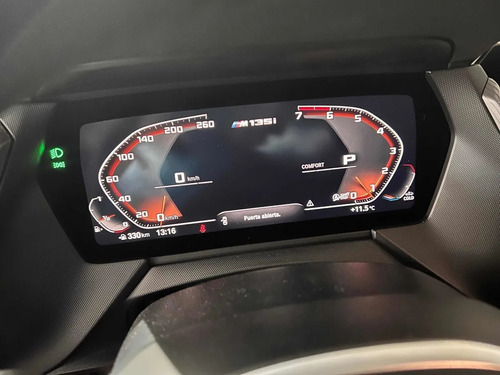 Imagen 12 de 18 de Bmw 135m Xdrive 2023 / Bremen Motors Palermo