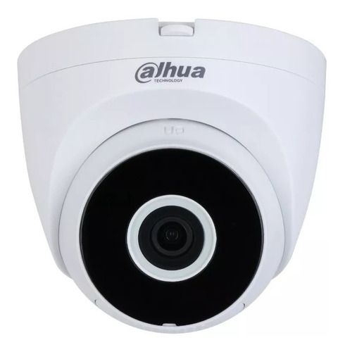 Camara Wifi Ip Exterior Dahua 2mp 1080p Dvr Nvr 12v Ir 30m