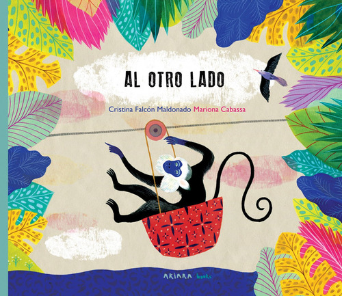 Libro Al Otro Lado