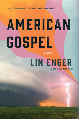 Libro American Gospel - Enger, Lin