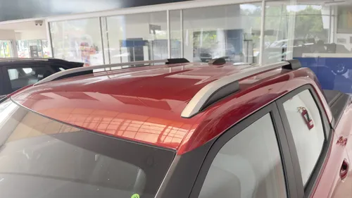 Chevrolet Montana 1.2 T Ltz 4X2 At