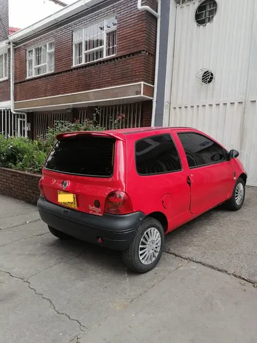 Renault Twingo 1.2 U Authentique