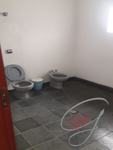 Imagem 23 de 30 de Prédio Comercial No Centro De Osasco/sp. Salões E Salas - Pr00022 - 69479804
