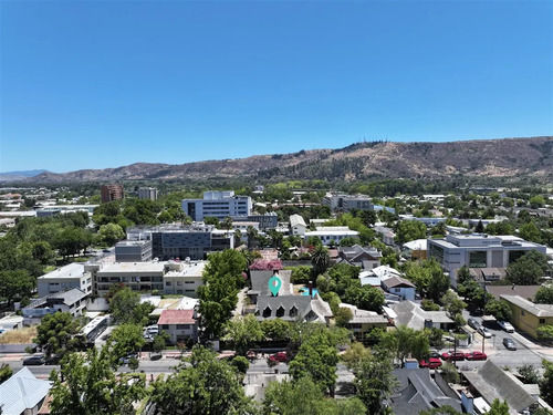Oficina En Arriendo En Talca