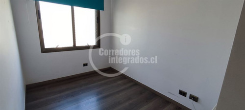 Arriendo Penthouse En Concón Con Vista Panorámica