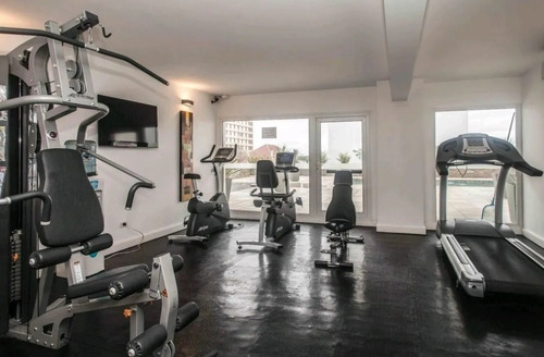 Imagen 14 de 15 de Apartamento Península Luxtower , Punta Del Este, Dueño