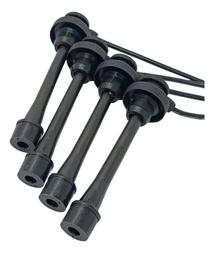SCY02 CABLES DE BUJIAS L300 2.0 16V NGK