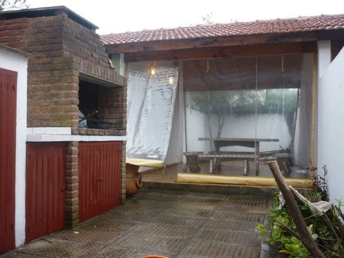 Imagen 3 de 14 de Duplex 8 Personas Excelente/wifi/3 Dtorios Parrilla-direct Tv 2baños,quincho,garage/verano2022/23 Marzo Disponible Consultar