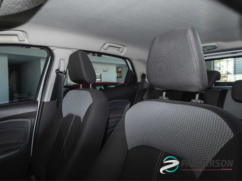 Imagen 12 de 12 de Ford Ecosport 2014 1.6 Se 110cv 4x2