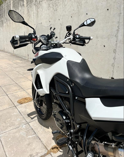Imagen 16 de 22 de Bmw F 800 Gs