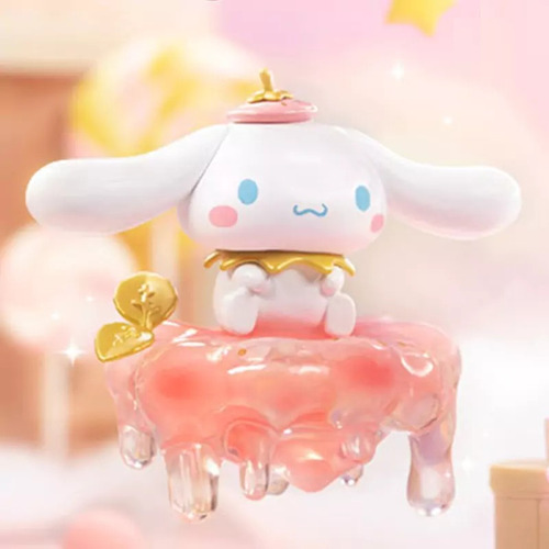 Sanrio Sweet Strawberry Blind Box 1 Caja De Coleccion